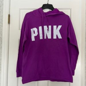 PINK Hoodie